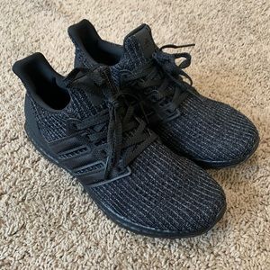 Ultraboost 4.0 DNA Core Black